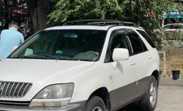 Lexus RX 1999 года за 4 500 000 тг. в Алматы фото 1