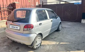 Daewoo Matiz 2012 года за 1 350 000 тг. в Жетысуская область фото 2