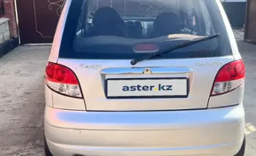 Daewoo Matiz 2012 года за 1 350 000 тг. в Жетысуская область фото 3