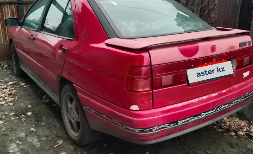 SEAT Toledo 1992 года за 750 000 тг. в Петропавловск фото 2