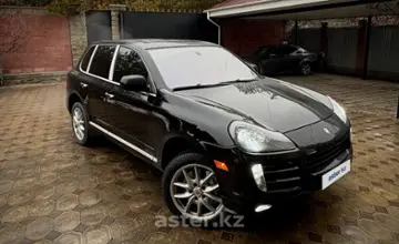 Porsche Cayenne 2008 года за 9 000 000 тг. в Алматы фото 1