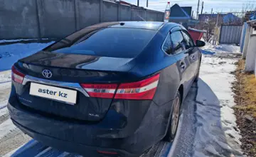 Toyota Avalon 2015 года за 12 000 000 тг. в Талдыкорган