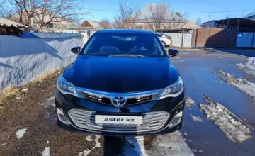 Toyota Avalon 2015 года за 12 000 000 тг. в Талдыкорган фото 3