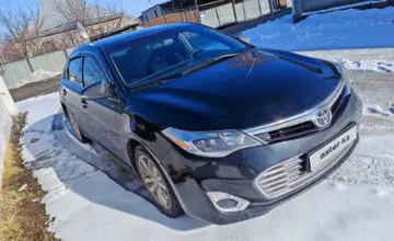 Toyota Avalon 2015 года за 12 000 000 тг. в Талдыкорган фото 4