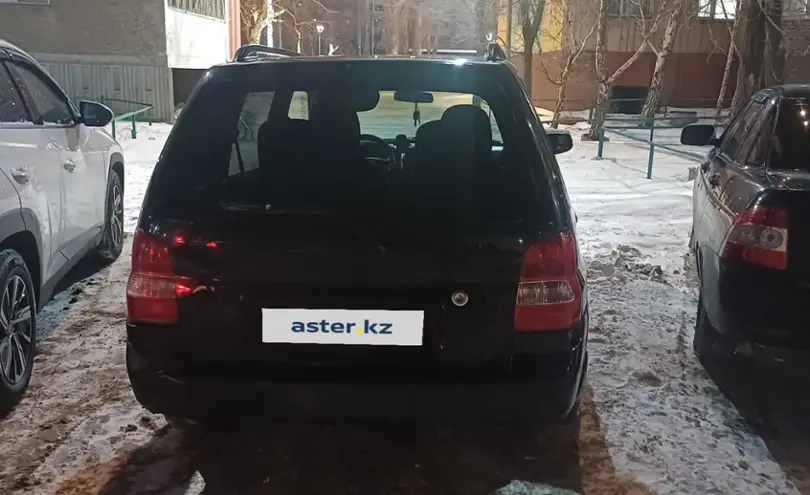Mazda Demio 2002 года за 1 500 000 тг. в Павлодар фото 4