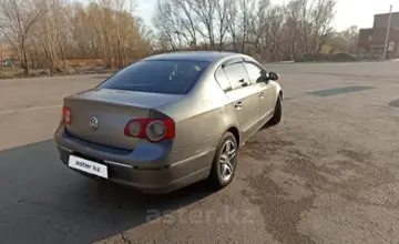 Volkswagen Passat 2006 года за 4 000 000 тг. в Усть-Каменогорск фото 3