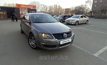 Volkswagen Passat 2006 года за 4 000 000 тг. в Усть-Каменогорск фото 1