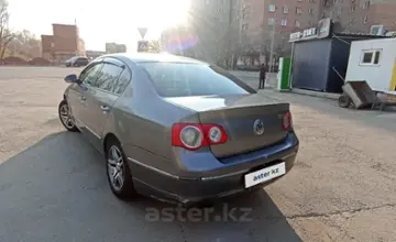 Volkswagen Passat 2006 года за 4 000 000 тг. в Усть-Каменогорск