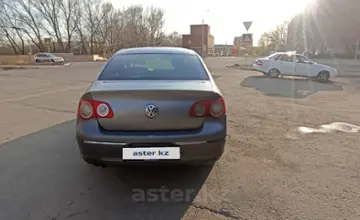 Volkswagen Passat 2006 года за 4 000 000 тг. в Усть-Каменогорск фото 4