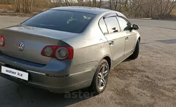 Volkswagen Passat 2006 года за 4 000 000 тг. в Усть-Каменогорск фото 2