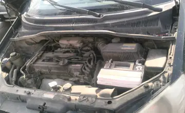 Hyundai Getz 2007 года за 3 000 000 тг. в Алматы фото 4