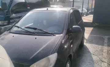 Hyundai Getz 2007 года за 3 000 000 тг. в Алматы фото 1