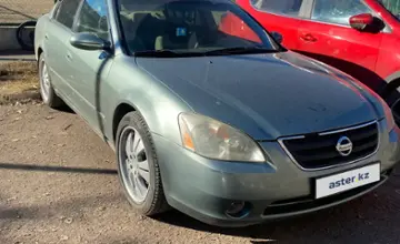 Nissan Altima 2003 года за 2 200 000 тг. в Экибастуз фото 3