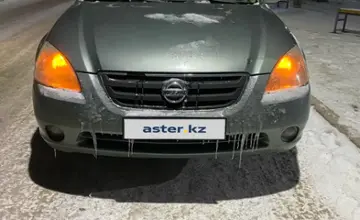 Nissan Altima 2003 года за 2 200 000 тг. в Экибастуз фото 2