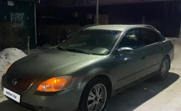 Nissan Altima 2003 года за 2 200 000 тг. в Экибастуз фото 1