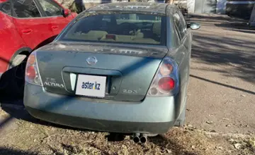 Nissan Altima 2003 года за 2 200 000 тг. в Экибастуз