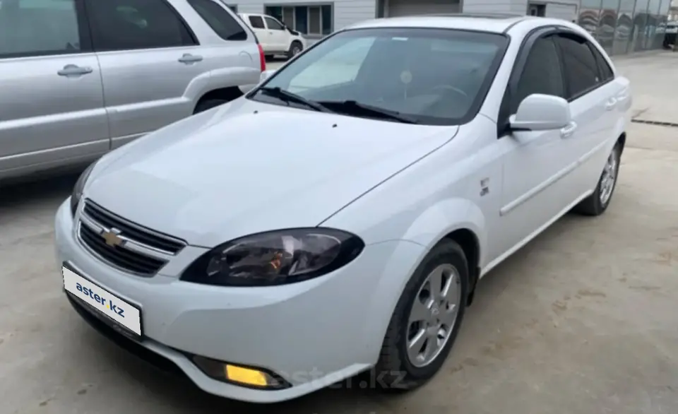 Chevrolet Lacetti 2023 года за 6 700 000 тг. в Кызылорда