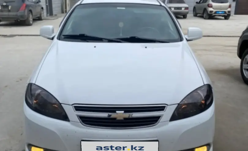 Chevrolet Lacetti 2023 года за 6 700 000 тг. в Кызылорда фото 2
