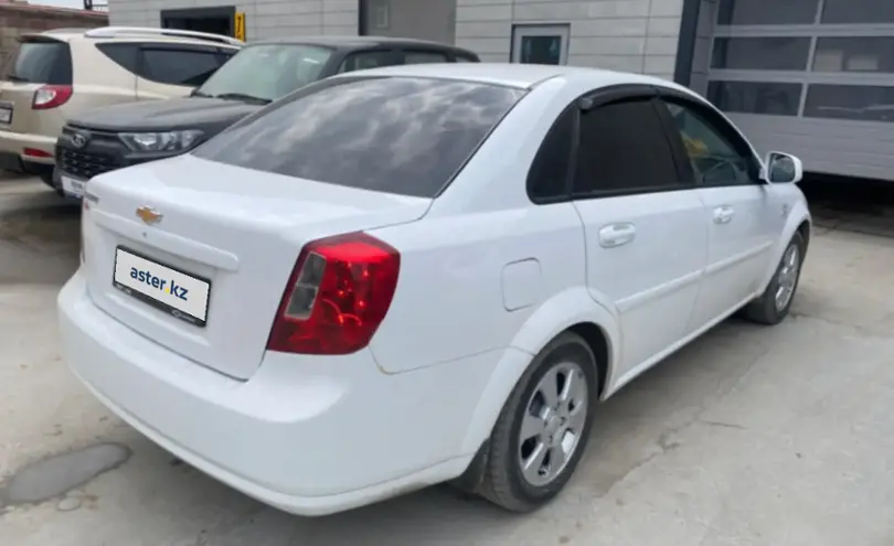 Chevrolet Lacetti 2023 года за 6 700 000 тг. в Кызылорда фото 5