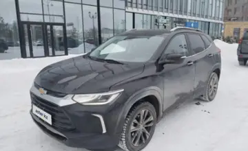 Chevrolet Tracker 2023 года за 7 000 000 тг. в Астана фото 1