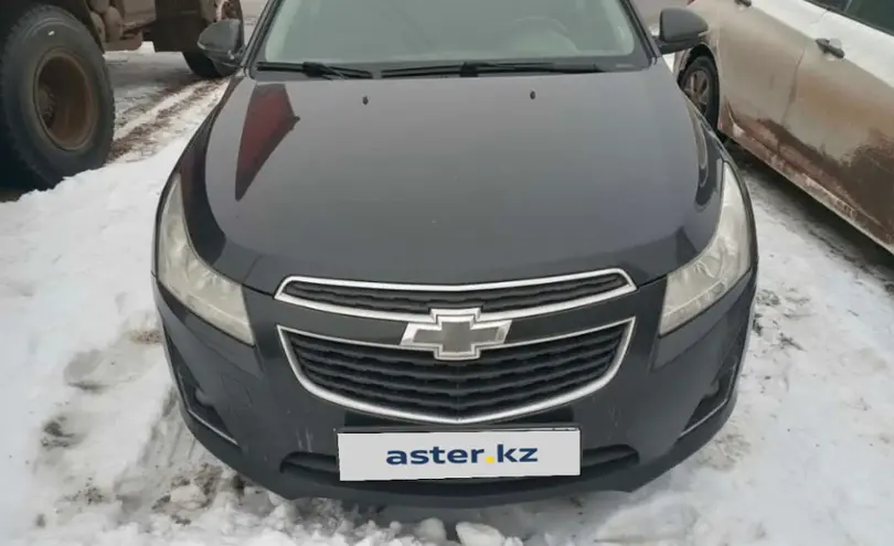Chevrolet Cruze 2015 года за 5 000 000 тг. в Астана