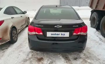 Chevrolet Cruze 2015 года за 5 000 000 тг. в Астана фото 2