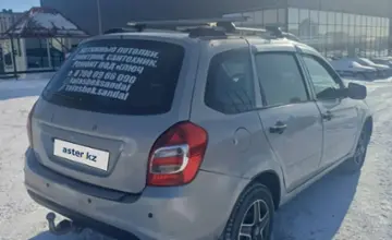 LADA (ВАЗ) Kalina 2013 года за 2 500 000 тг. в Караганда