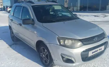 LADA (ВАЗ) Kalina 2013 года за 2 500 000 тг. в Караганда фото 3