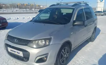 LADA (ВАЗ) Kalina 2013 года за 2 500 000 тг. в Караганда фото 1