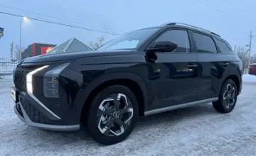 Hyundai Mufasa 2024 года за 10 500 000 тг. в Алматы фото 1