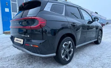 Hyundai Mufasa 2024 года за 10 500 000 тг. в Алматы фото 3