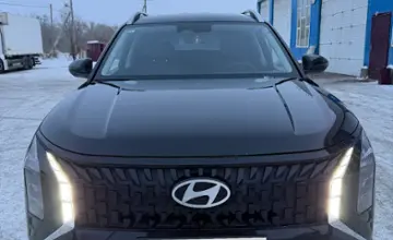 Hyundai Mufasa 2024 года за 10 500 000 тг. в Алматы фото 2