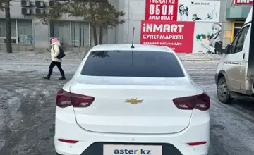 Chevrolet Onix 2023 года за 6 300 000 тг. в Павлодар фото 3