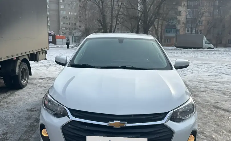 Chevrolet Onix 2023 года за 6 300 000 тг. в Павлодар