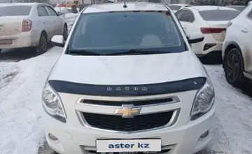 Chevrolet Cobalt 2024 года за 6 000 000 тг. в Астана фото 1