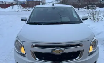 Chevrolet Cobalt 2020 года за 5 250 000 тг. в Уральск фото 1