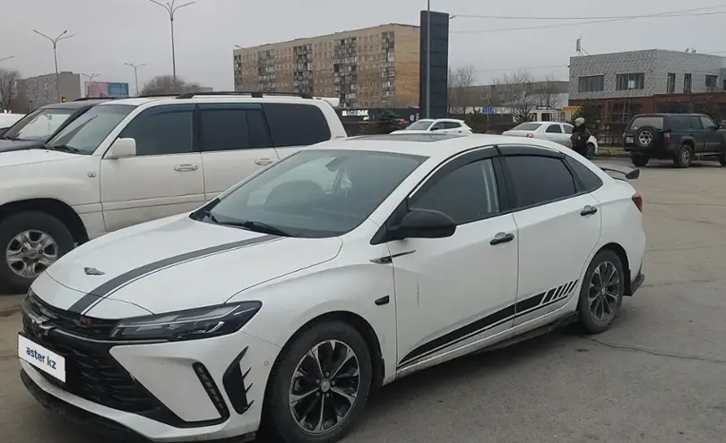 Chevrolet Monza 2023 года за 7 300 000 тг. в Караганда