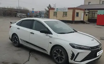 Chevrolet Monza 2023 года за 7 300 000 тг. в Караганда фото 3