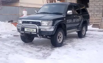 Toyota Hilux Surf 1995 года за 3 700 000 тг. в Алматы фото 2