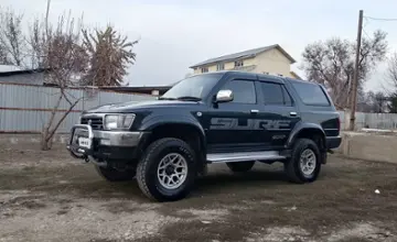 Toyota Hilux Surf 1995 года за 3 700 000 тг. в Алматы фото 1