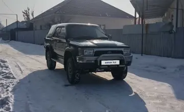 Toyota Hilux Surf 1995 года за 3 700 000 тг. в Алматы фото 3