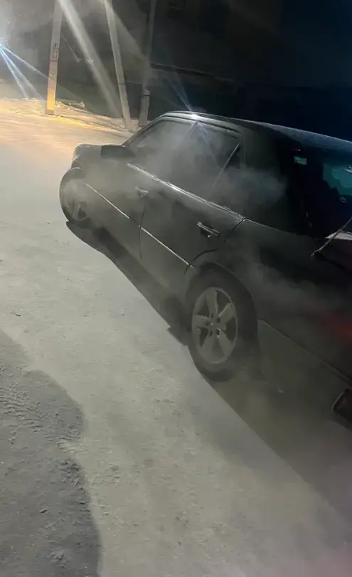 Mercedes-Benz E-Класс 1993 года за 1 300 000 тг. в Кокшетау