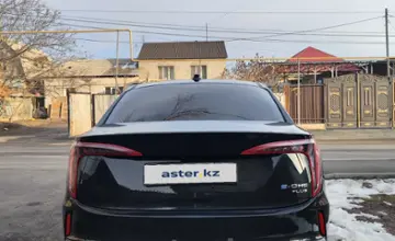 Hongqi E-QM5 2024 года за 7 500 000 тг. в Алматы фото 4