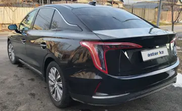 Hongqi E-QM5 2024 года за 7 500 000 тг. в Алматы