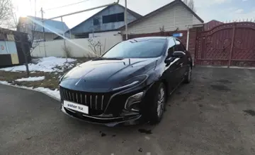 Hongqi E-QM5 2024 года за 7 500 000 тг. в Алматы фото 1