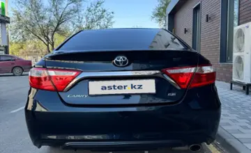 Toyota Camry 2015 года за 8 500 000 тг. в Кызылорда фото 2