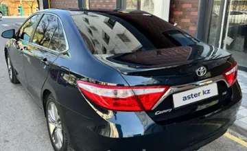 Toyota Camry 2015 года за 8 500 000 тг. в Кызылорда фото 3