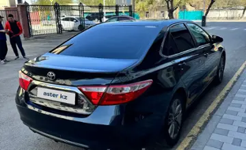 Toyota Camry 2015 года за 8 500 000 тг. в Кызылорда фото 1