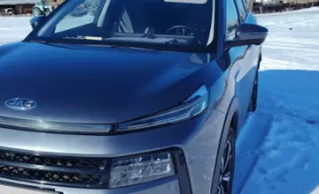 JAC JS6 2024 года за 8 500 000 тг. в Талдыкорган фото 2