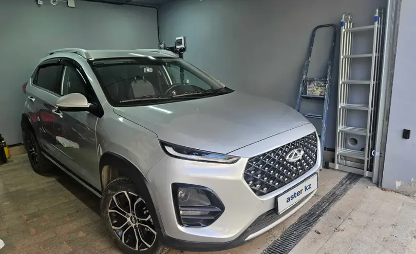 Chery Tiggo 2 Pro 2023 года за 5 500 000 тг. в Алматы фото 2